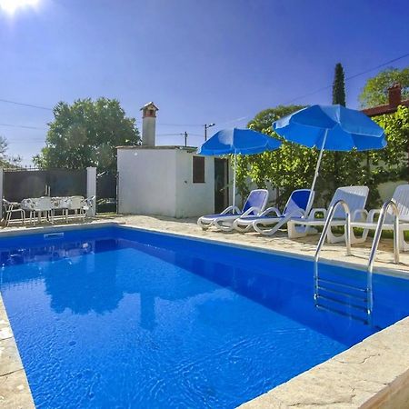 Casa Ana Milena Villa Porec Bagian luar foto