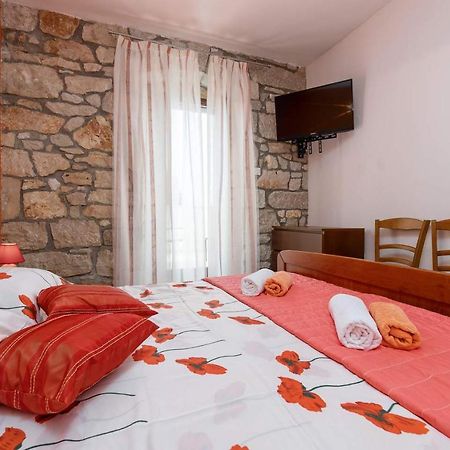 Casa Ana Milena Villa Porec Bagian luar foto
