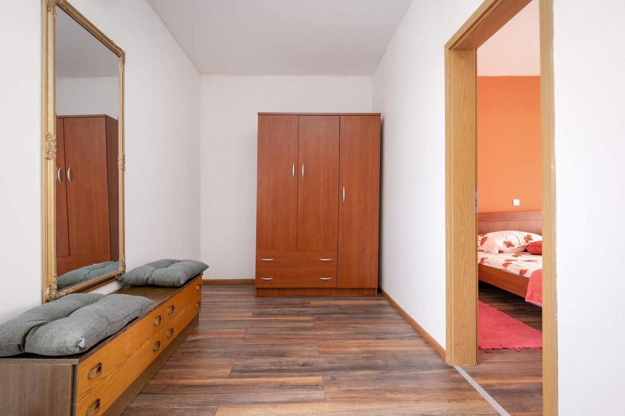 Casa Ana Milena Villa Porec Bagian luar foto