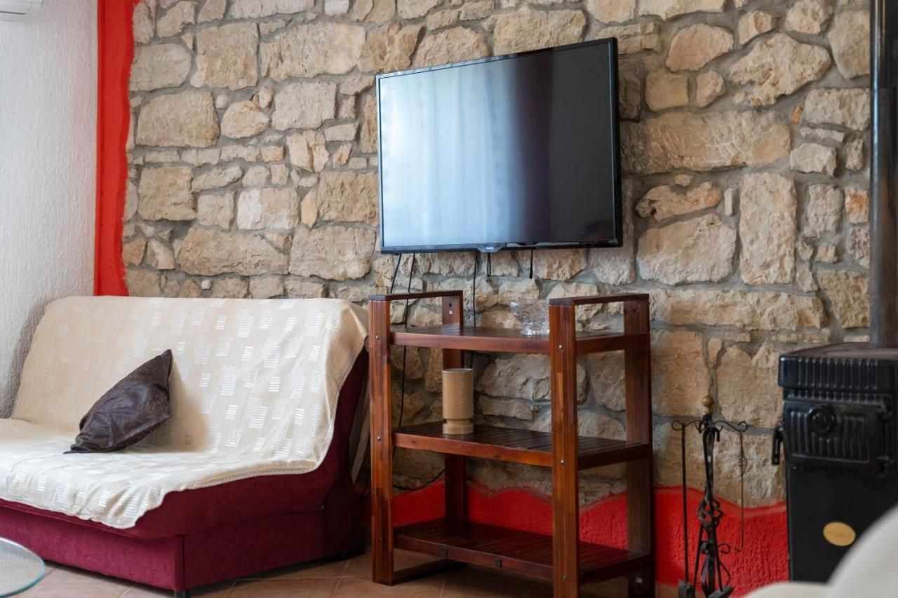 Casa Ana Milena Villa Porec Bagian luar foto