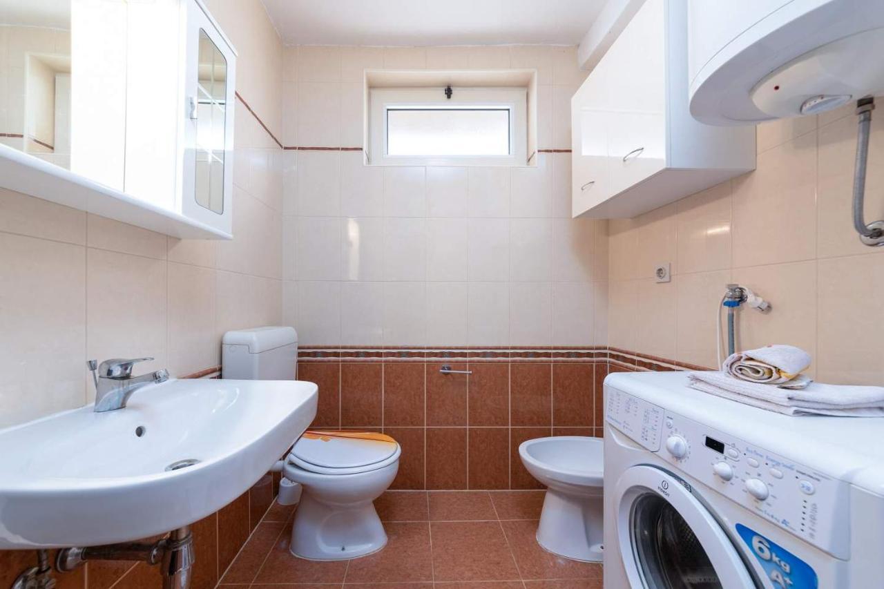 Casa Ana Milena Villa Porec Bagian luar foto