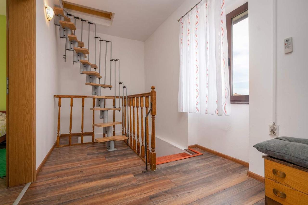 Casa Ana Milena Villa Porec Bagian luar foto