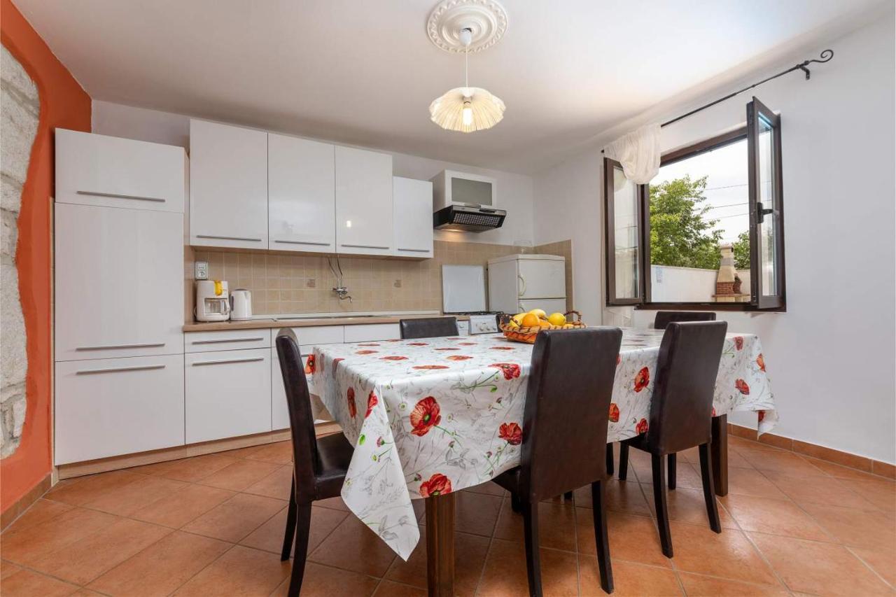 Casa Ana Milena Villa Porec Bagian luar foto