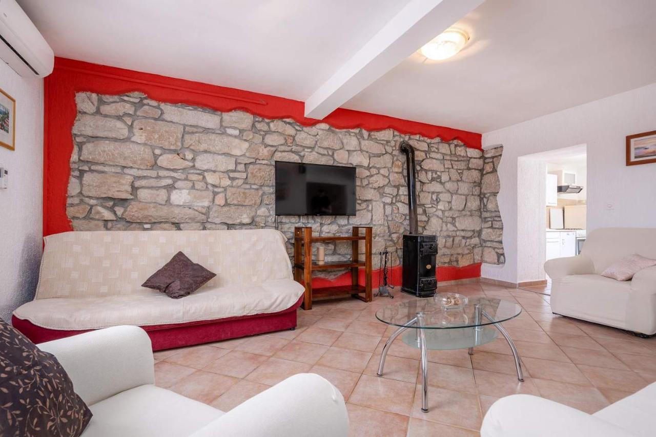 Casa Ana Milena Villa Porec Bagian luar foto