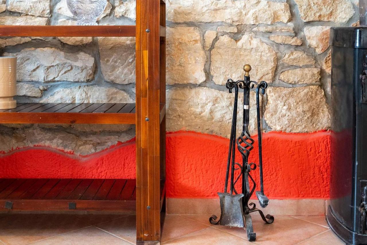 Casa Ana Milena Villa Porec Bagian luar foto