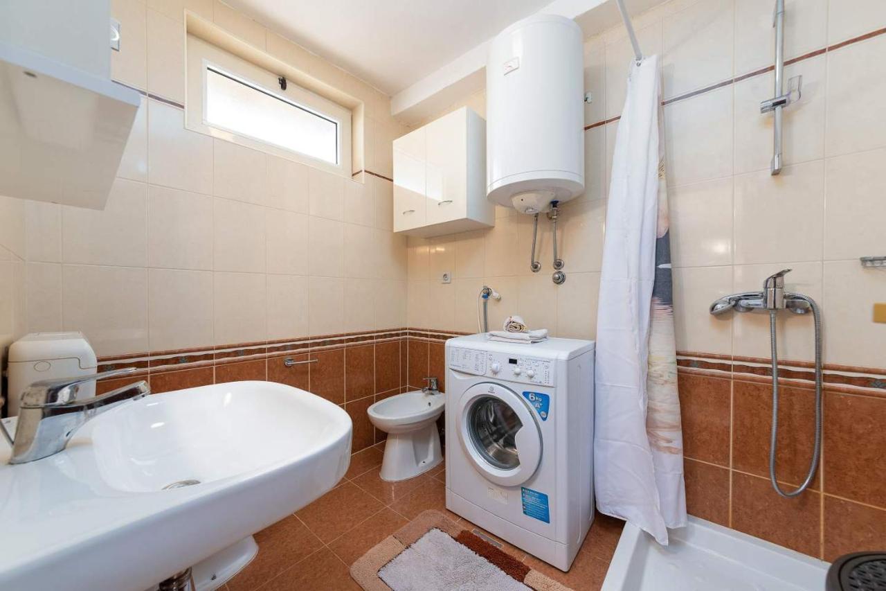 Casa Ana Milena Villa Porec Bagian luar foto