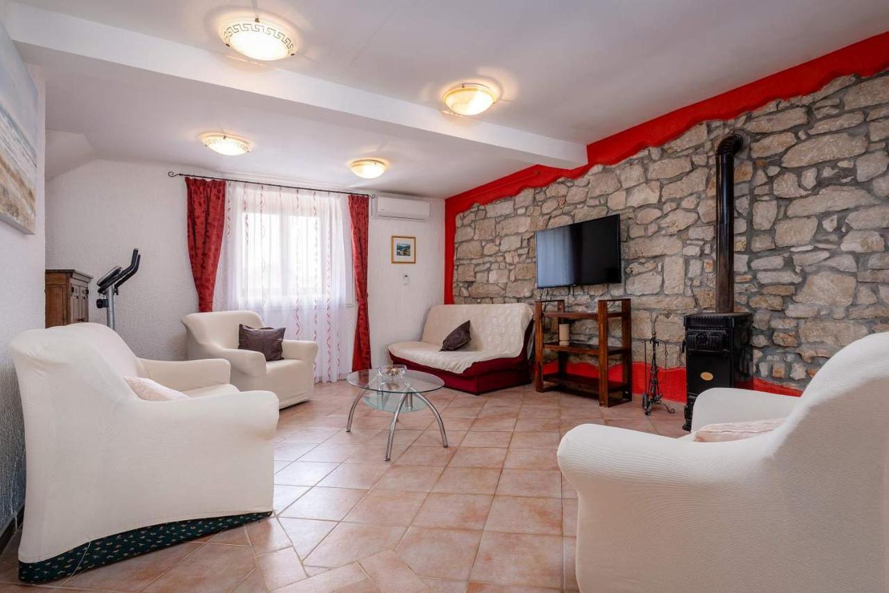 Casa Ana Milena Villa Porec Bagian luar foto